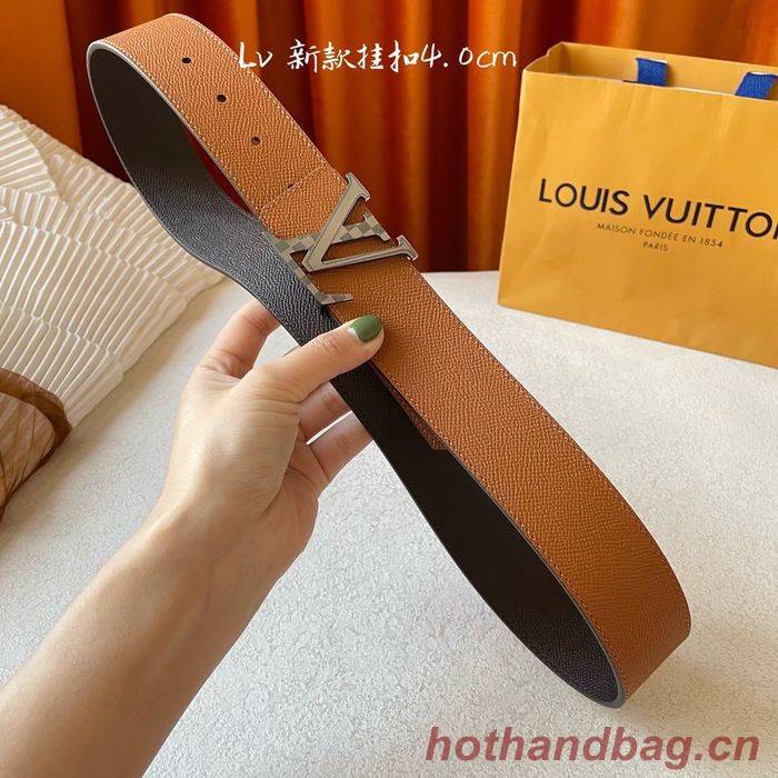 Louis Vuitton Belt 40MM LVB00037